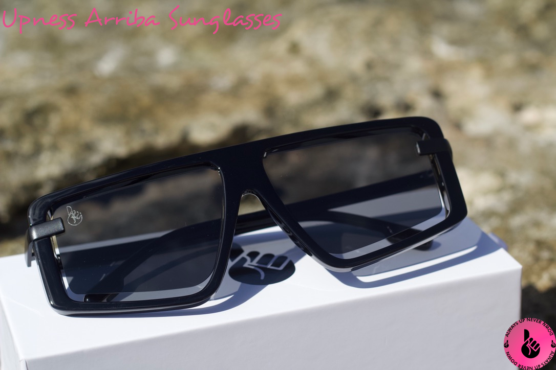Upness Arriba Sunglasses