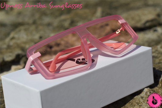 Upness Arriba Sunglasses
