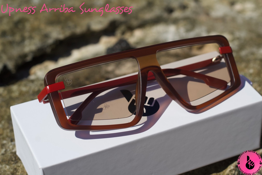 Upness Arriba Sunglasses