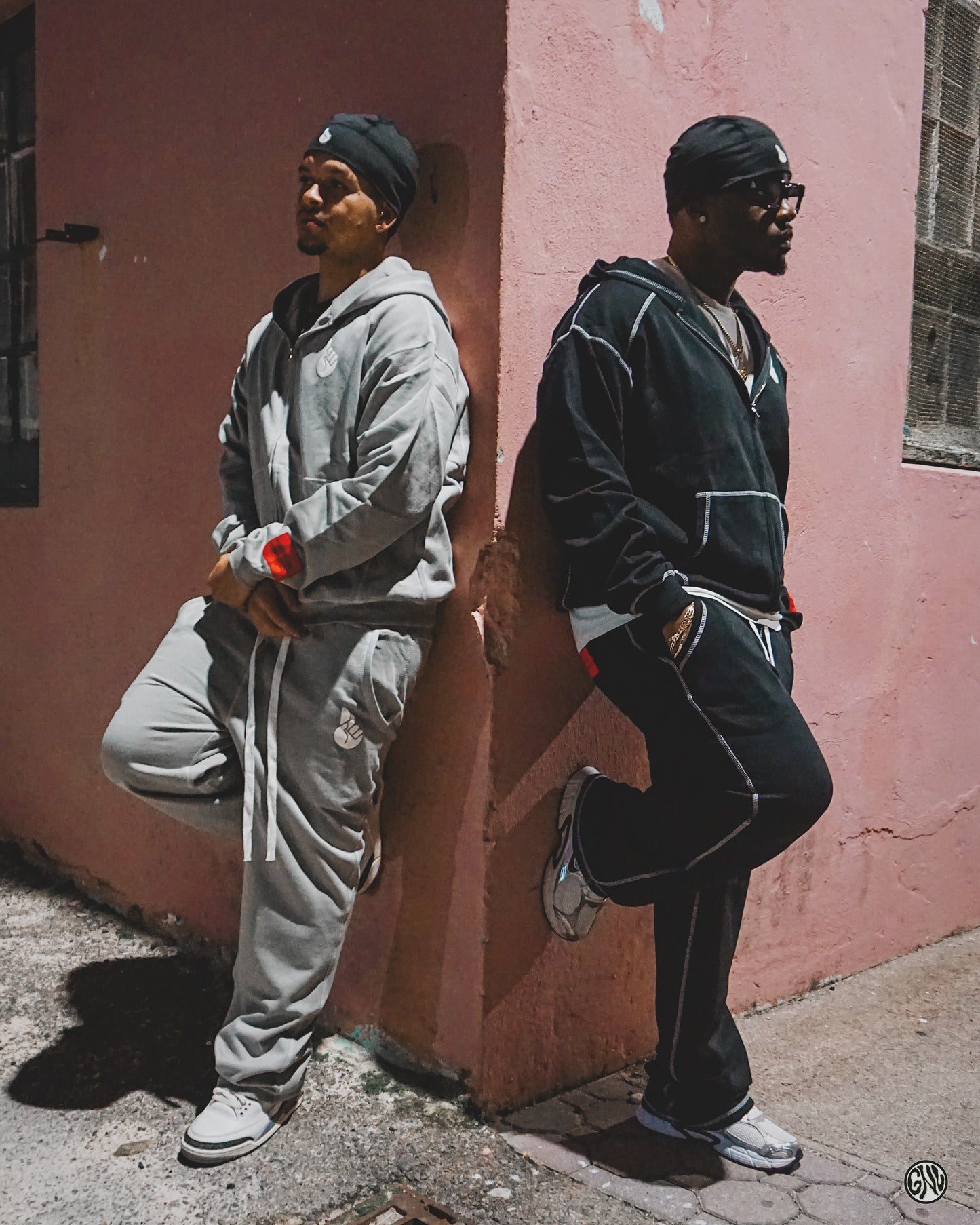 UPsize Sweatsuits