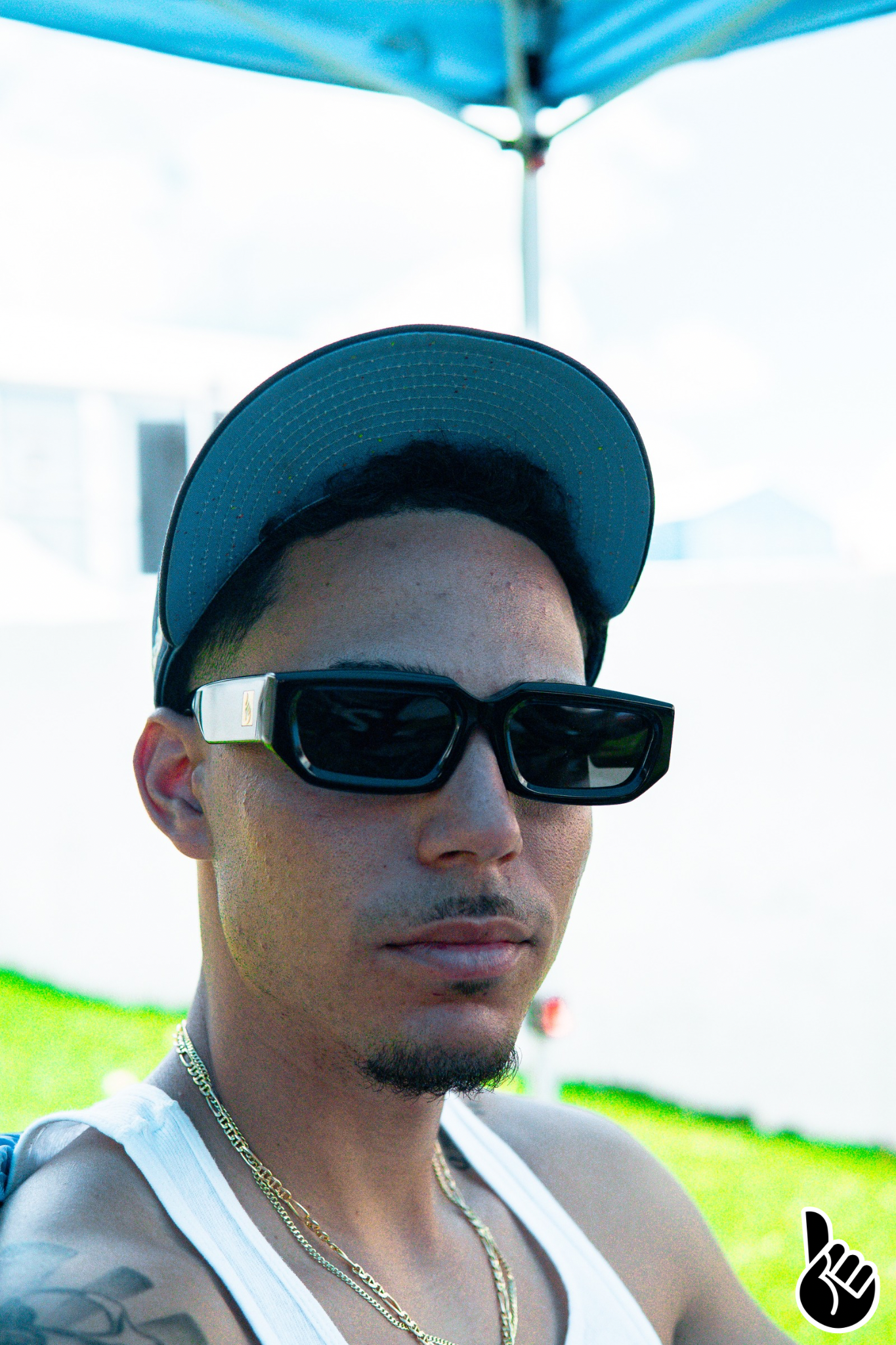 Upness Lifestyle Sunglasses
