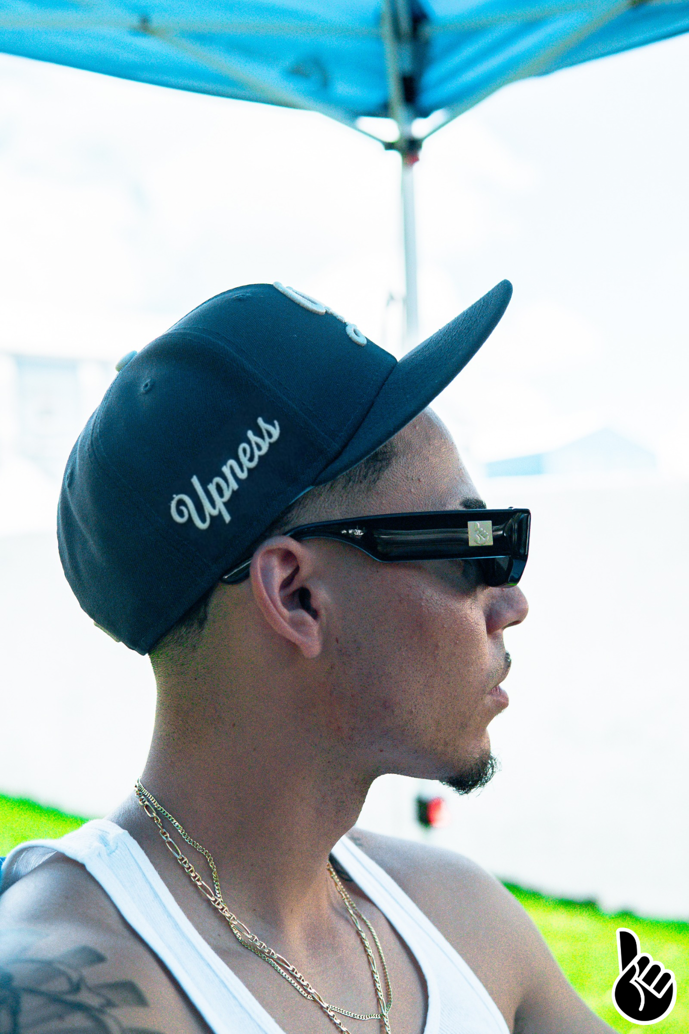 Upness Lifestyle Sunglasses