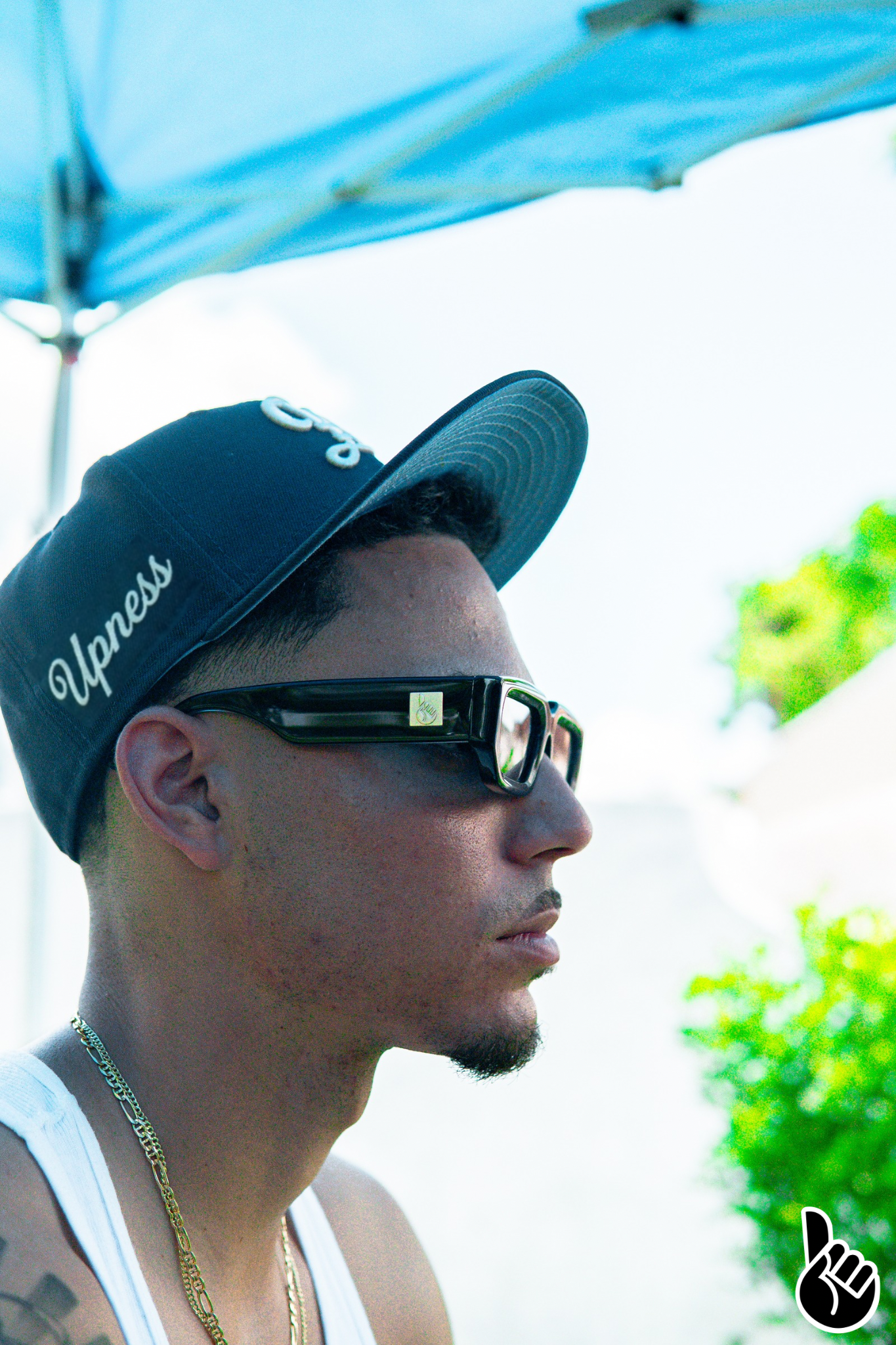 Upness Lifestyle Sunglasses