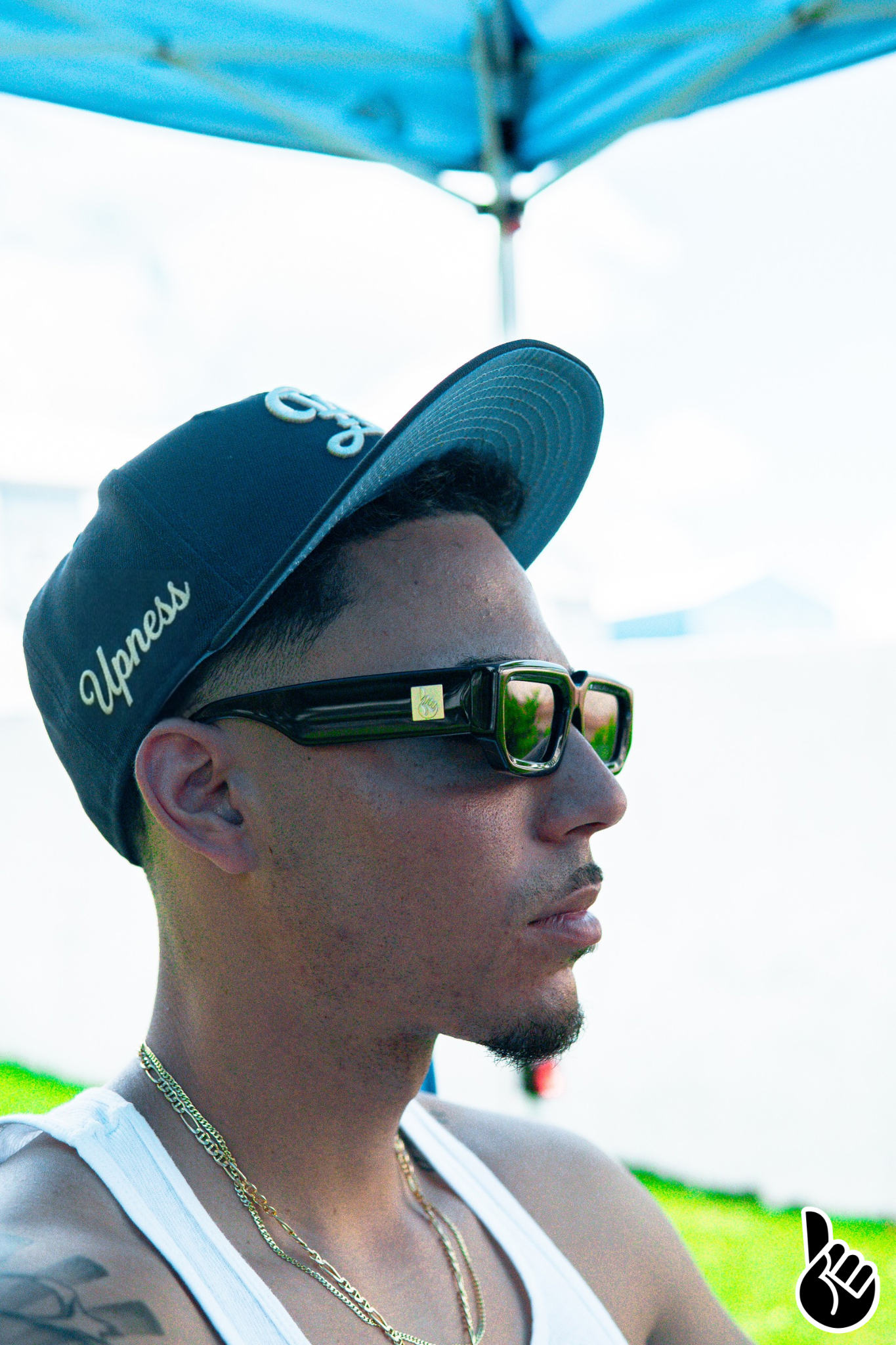 Upness Lifestyle Sunglasses
