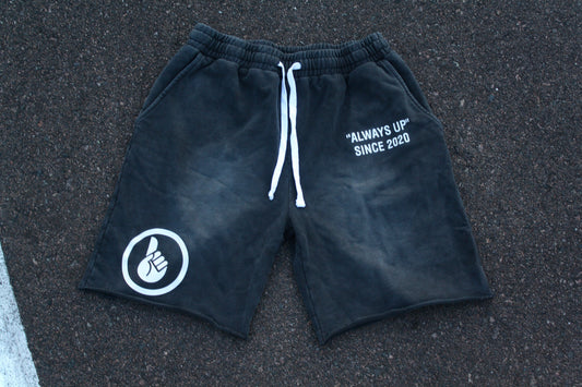 1UP Sweat Shorts