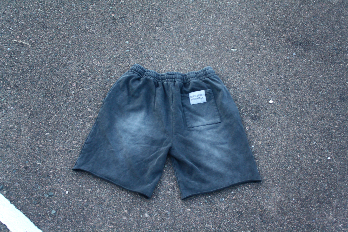 1UP Sweat Shorts