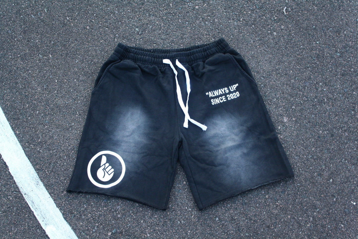 1UP Sweat Shorts