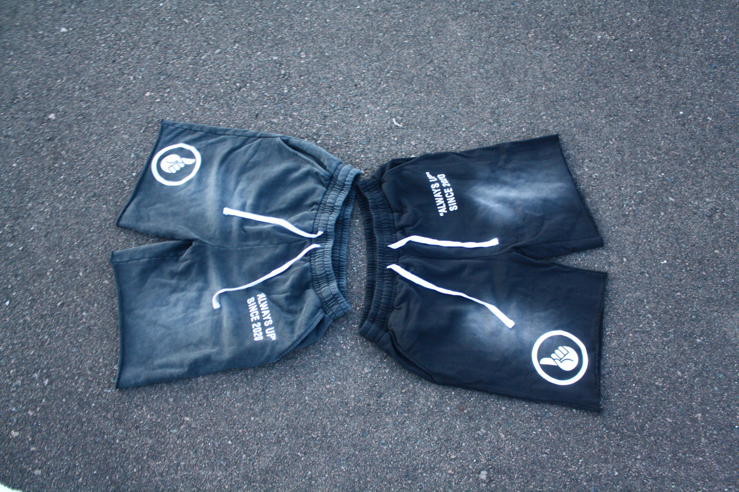 1UP Sweat Shorts