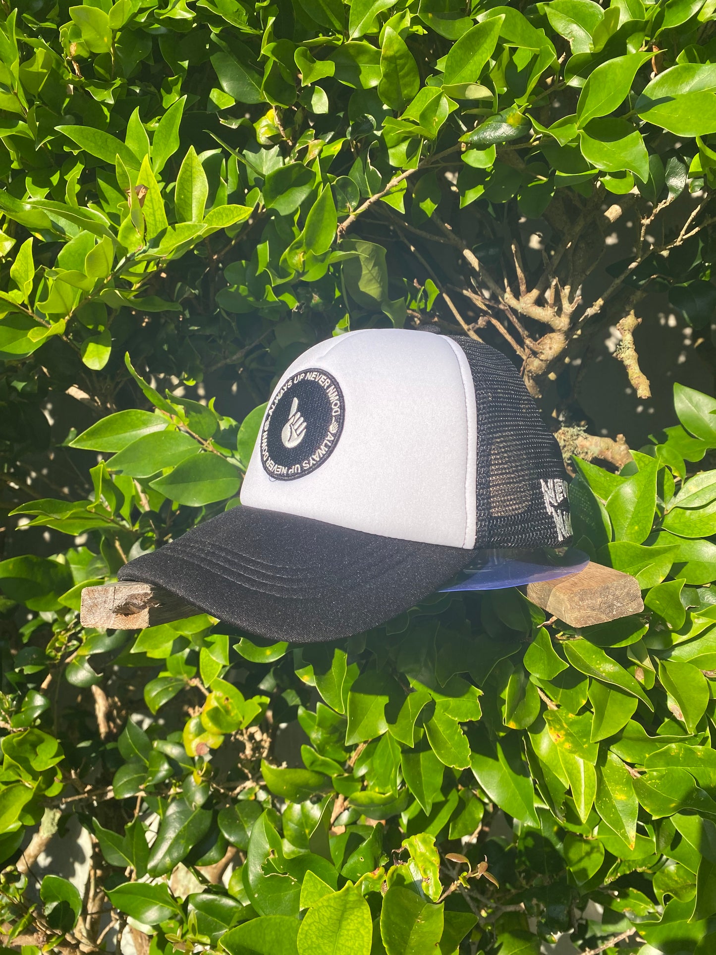 OG Upness Trucker
