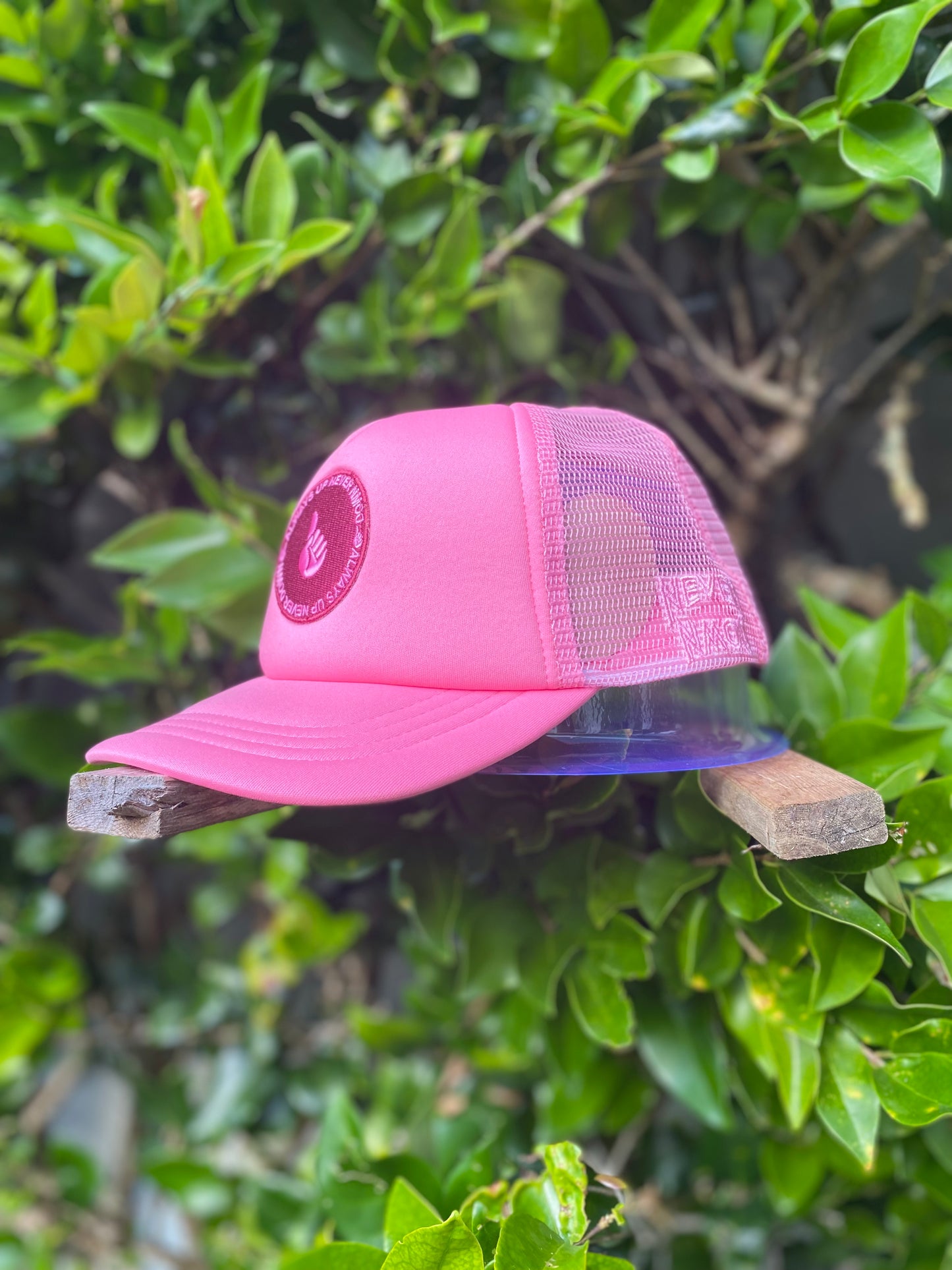 OG Upness Trucker