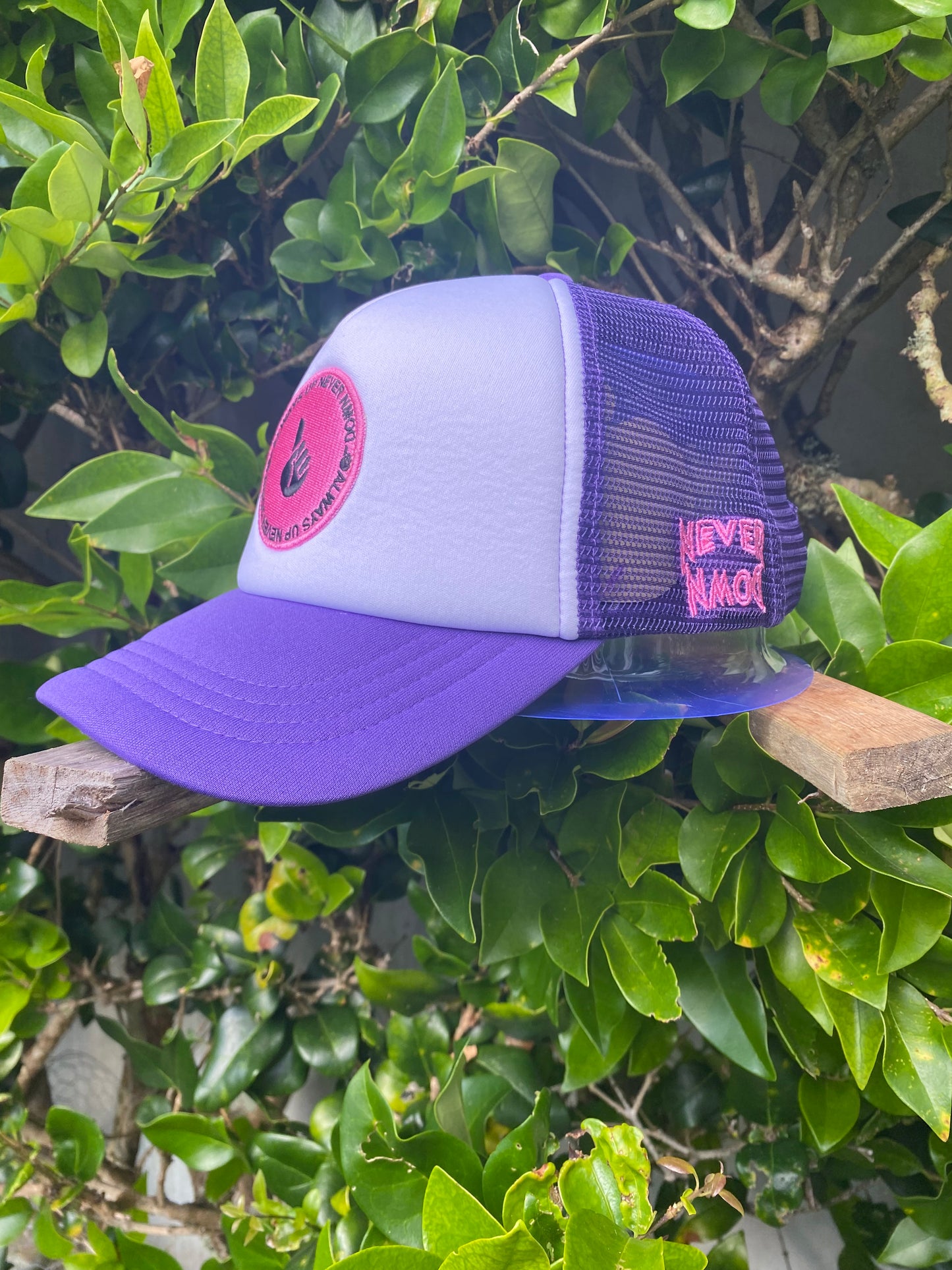 OG Upness Trucker