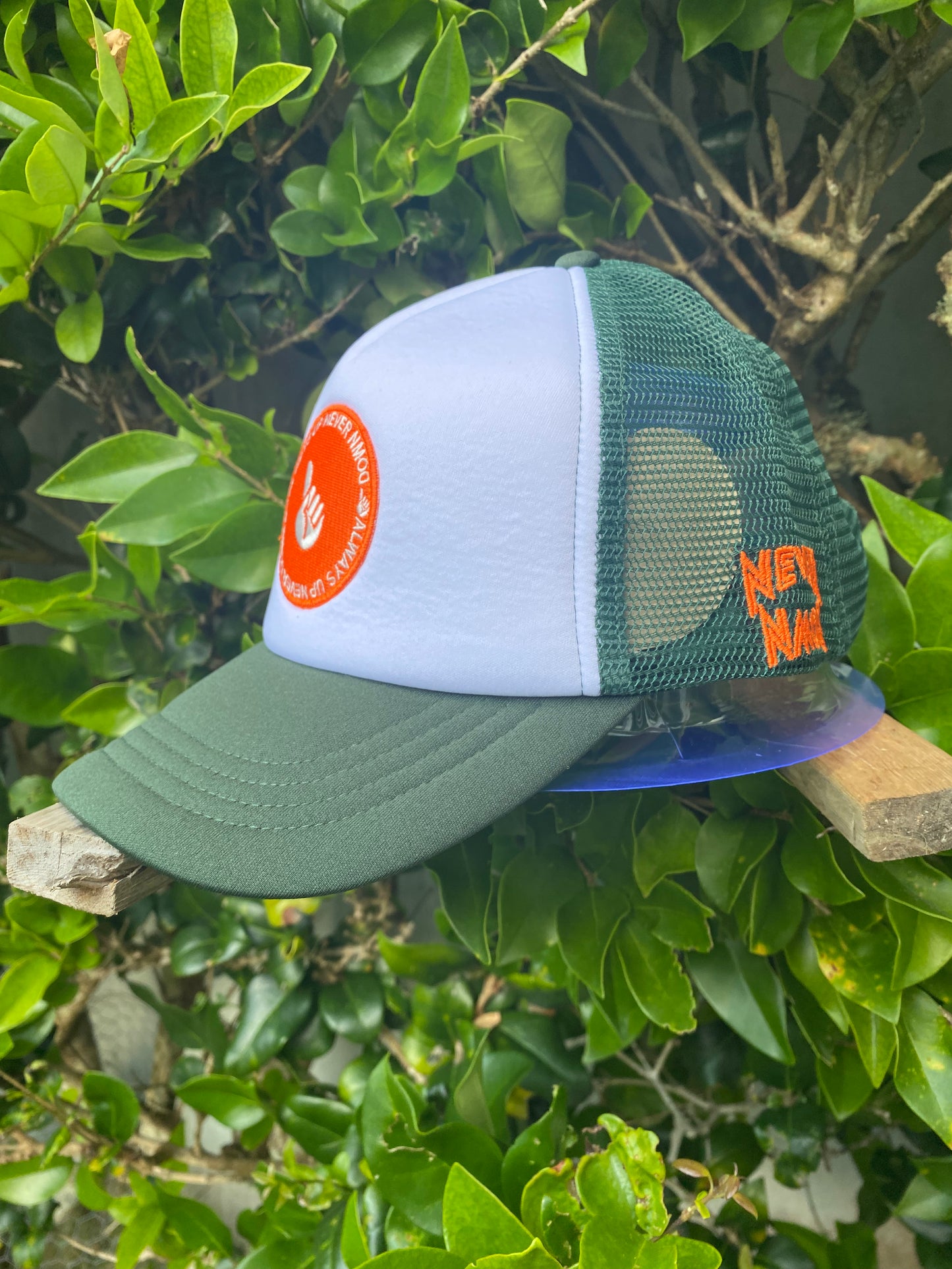 OG Upness Trucker