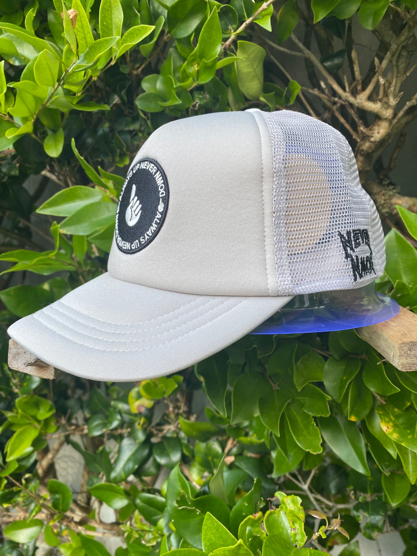 OG Upness Trucker