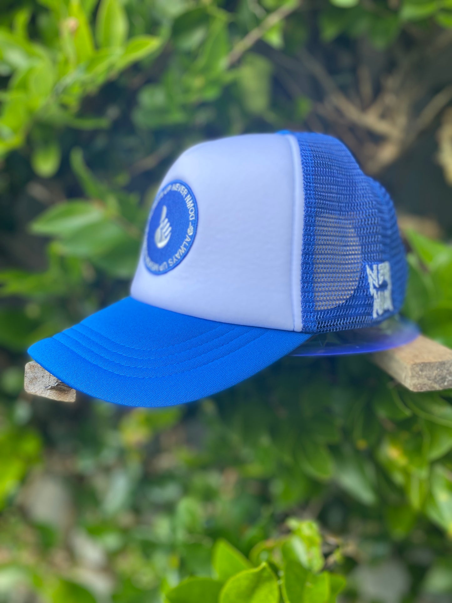 OG Upness Trucker