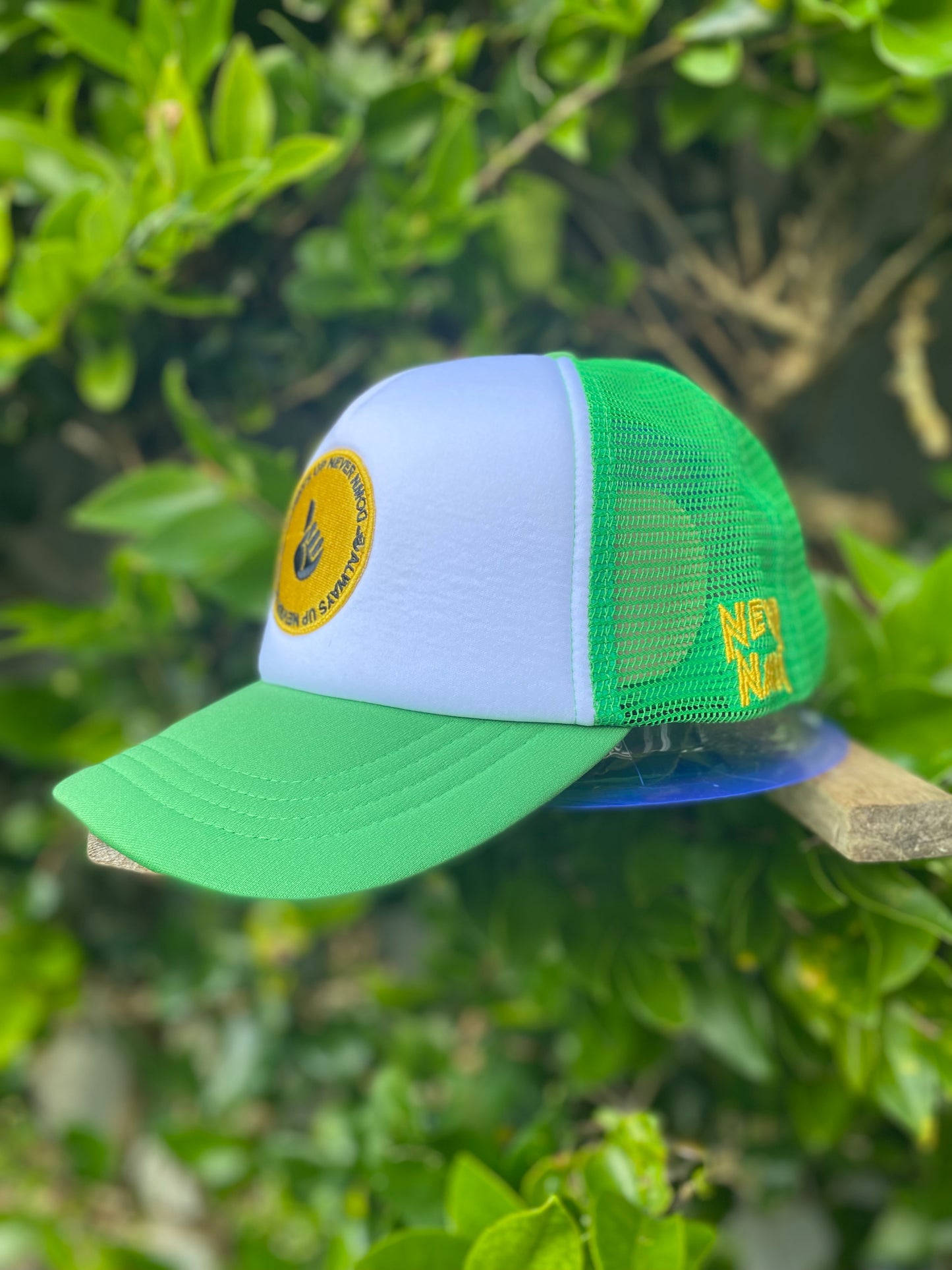 OG Upness Trucker