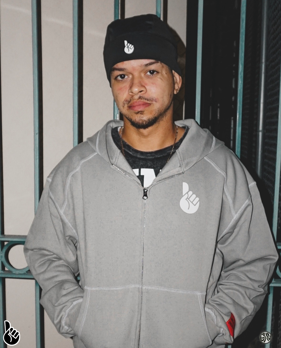 UPsize Sweatsuits
