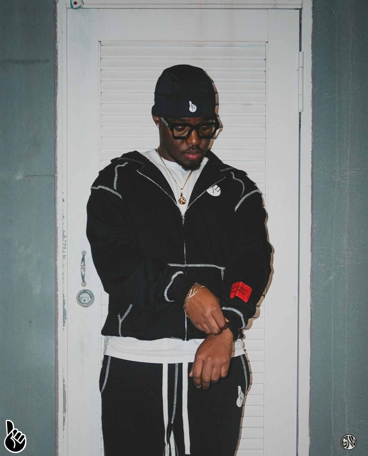 UPsize Sweatsuits