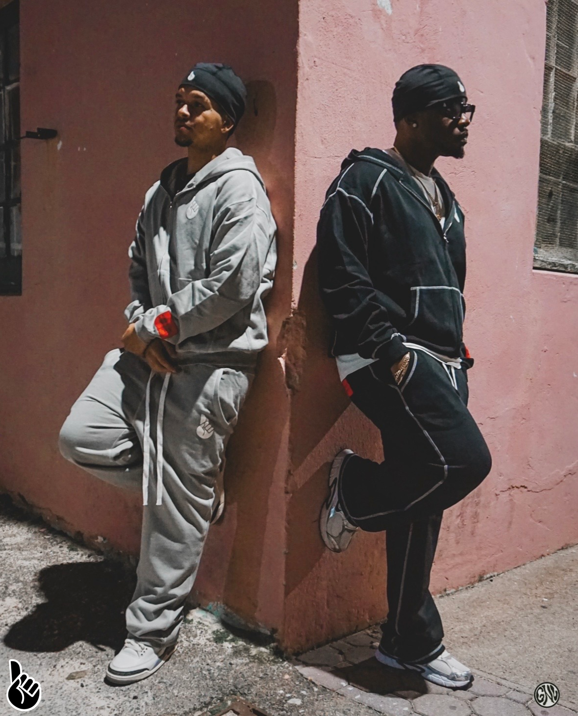 UPsize Sweatsuits